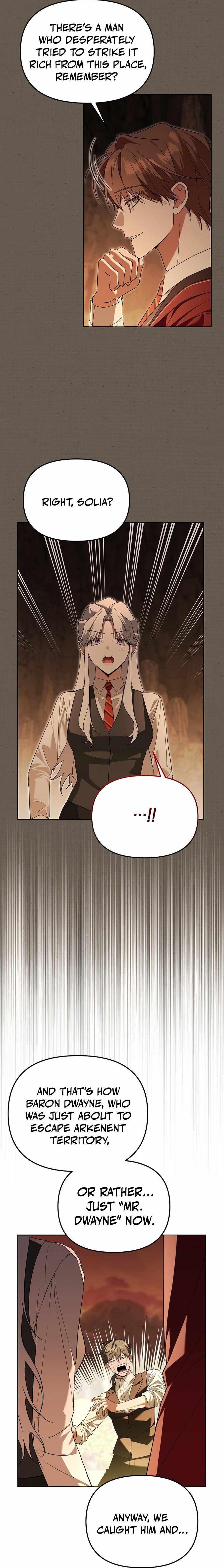 The Genius Tamer of the Academy Chapter 46 7